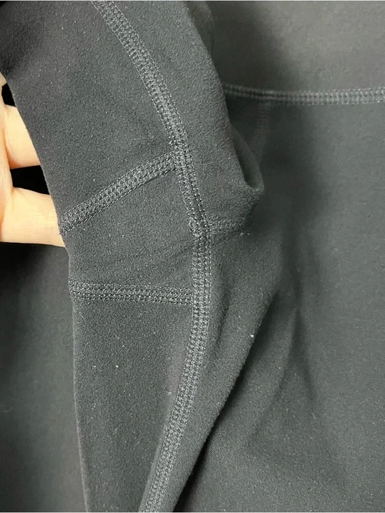 Athleta Flare Leg Yoga Pants - Picture 5 of 7